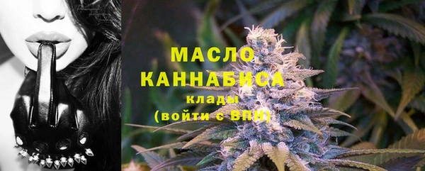 хмурый Лагань