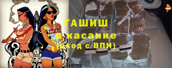 хмурый Лагань